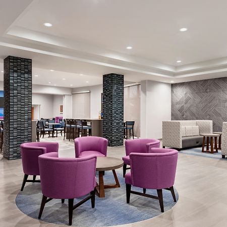 Holiday Inn Express Dumfries-Quantico By Ihg Exterior photo