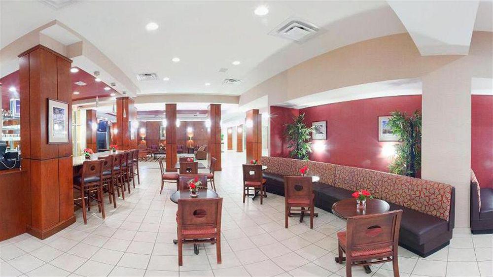 Holiday Inn Express Dumfries-Quantico By Ihg Exterior photo