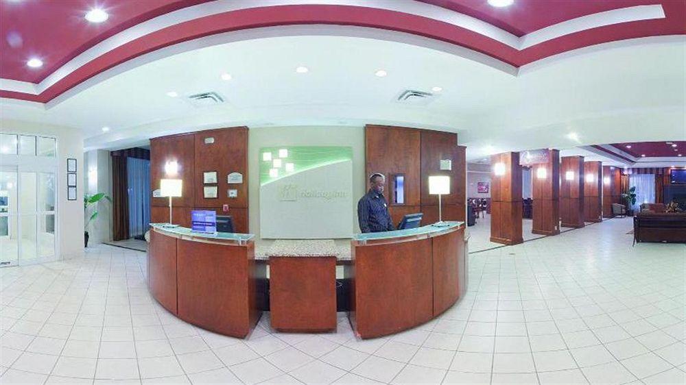 Holiday Inn Express Dumfries-Quantico By Ihg Exterior photo
