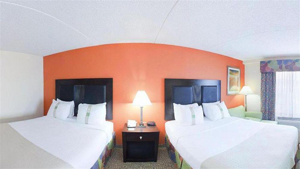 Holiday Inn Express Dumfries-Quantico By Ihg Exterior photo