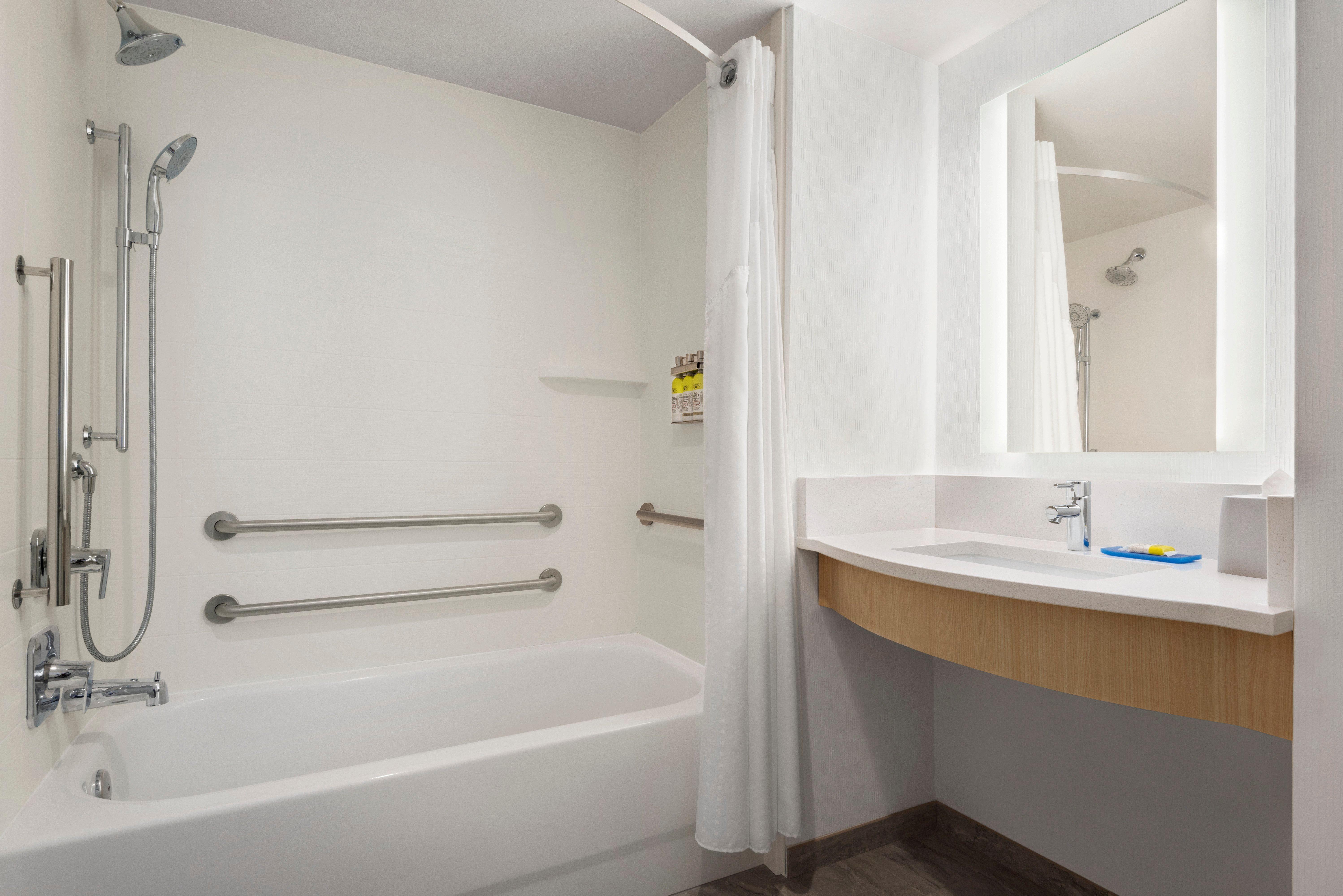 Holiday Inn Express Dumfries-Quantico By Ihg Exterior photo