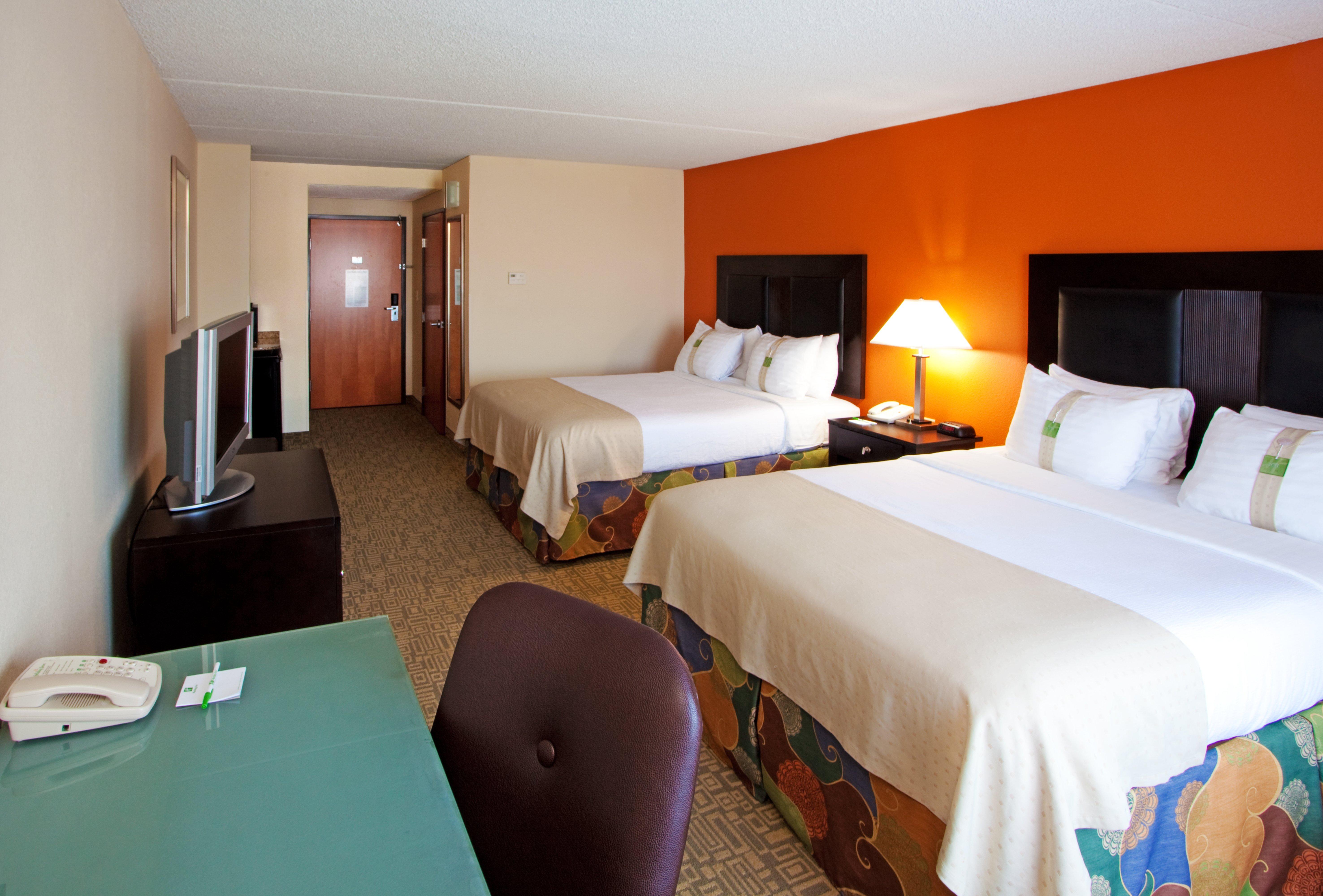 Holiday Inn Express Dumfries-Quantico By Ihg Exterior photo