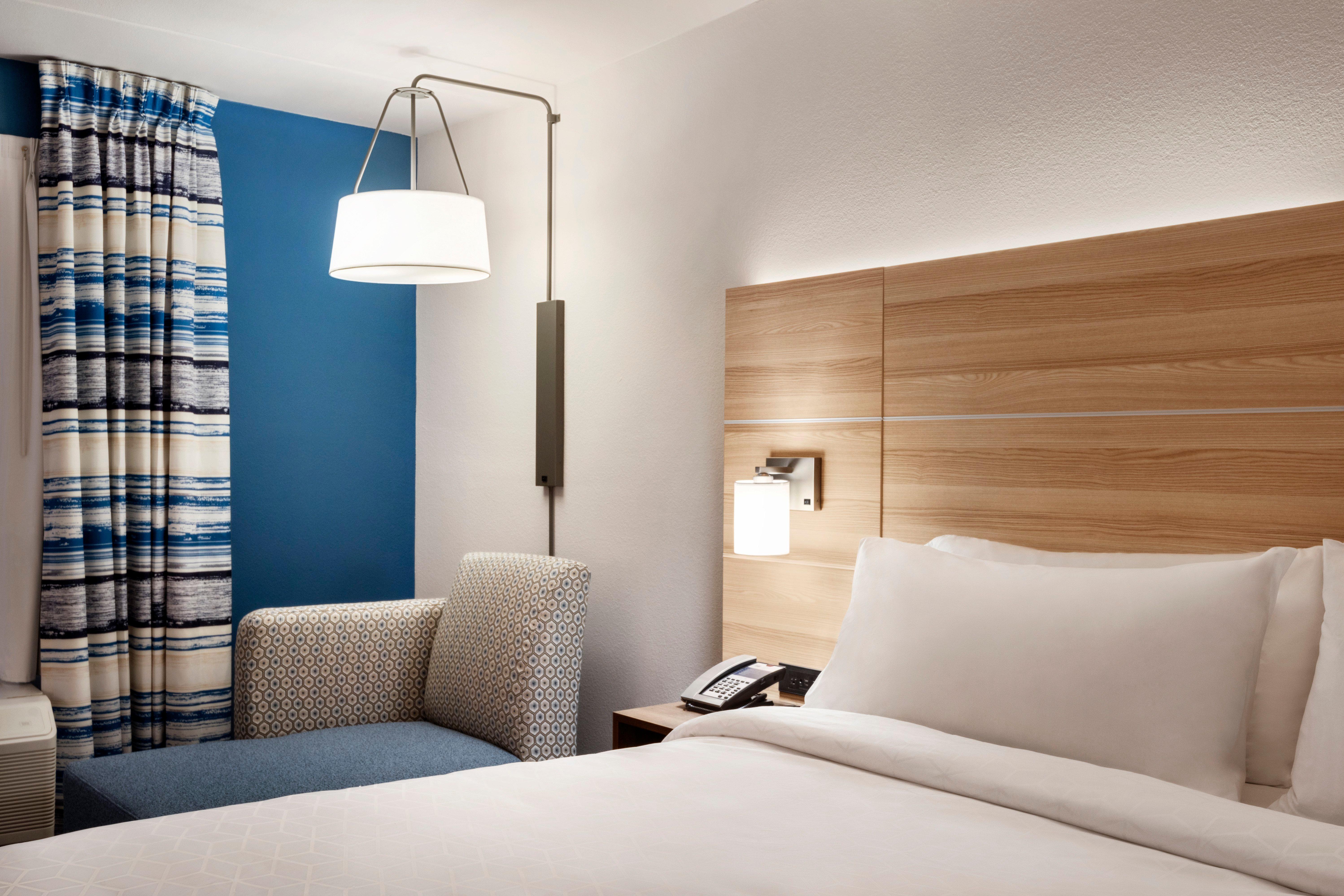 Holiday Inn Express Dumfries-Quantico By Ihg Exterior photo