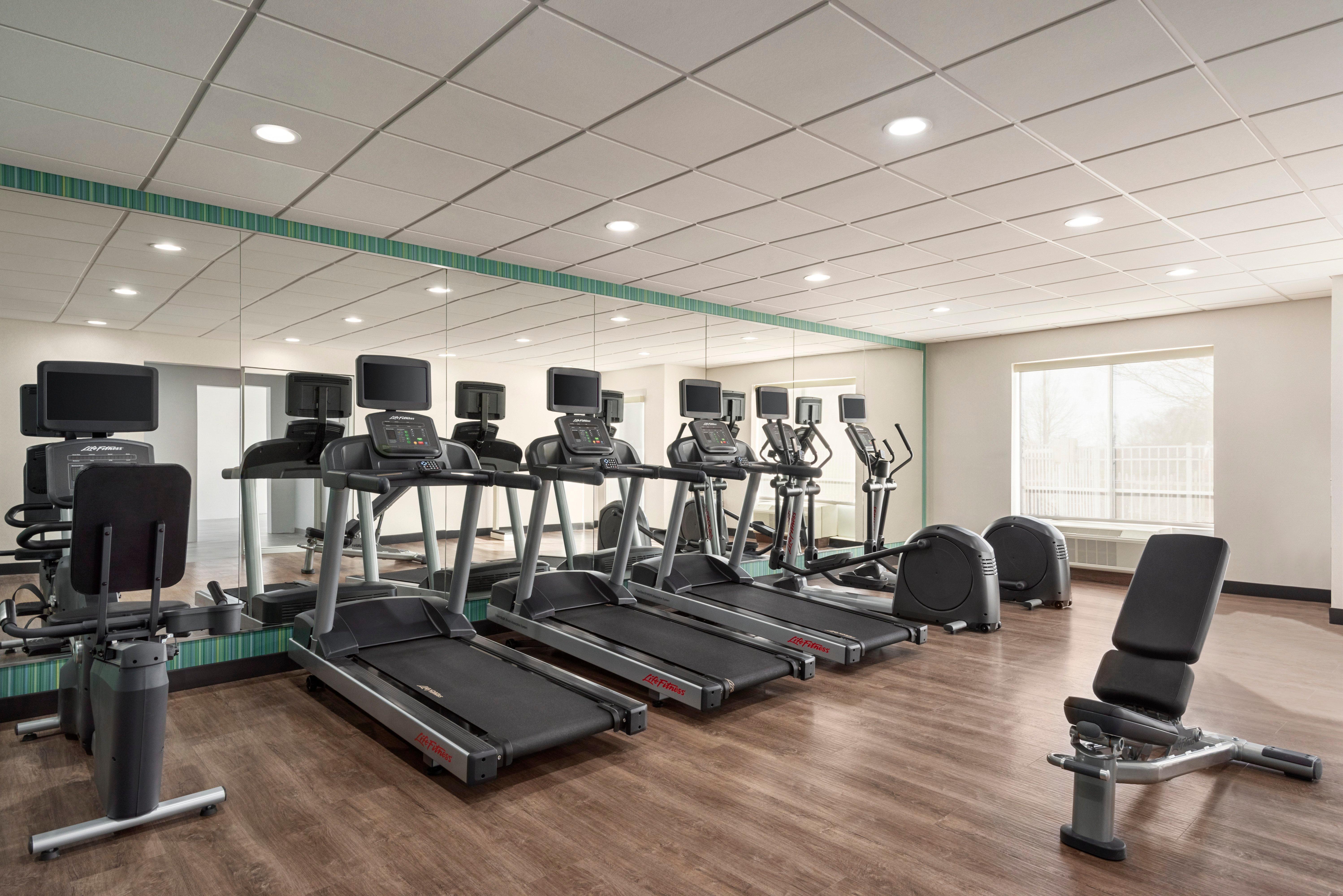 Holiday Inn Express Dumfries-Quantico By Ihg Exterior photo