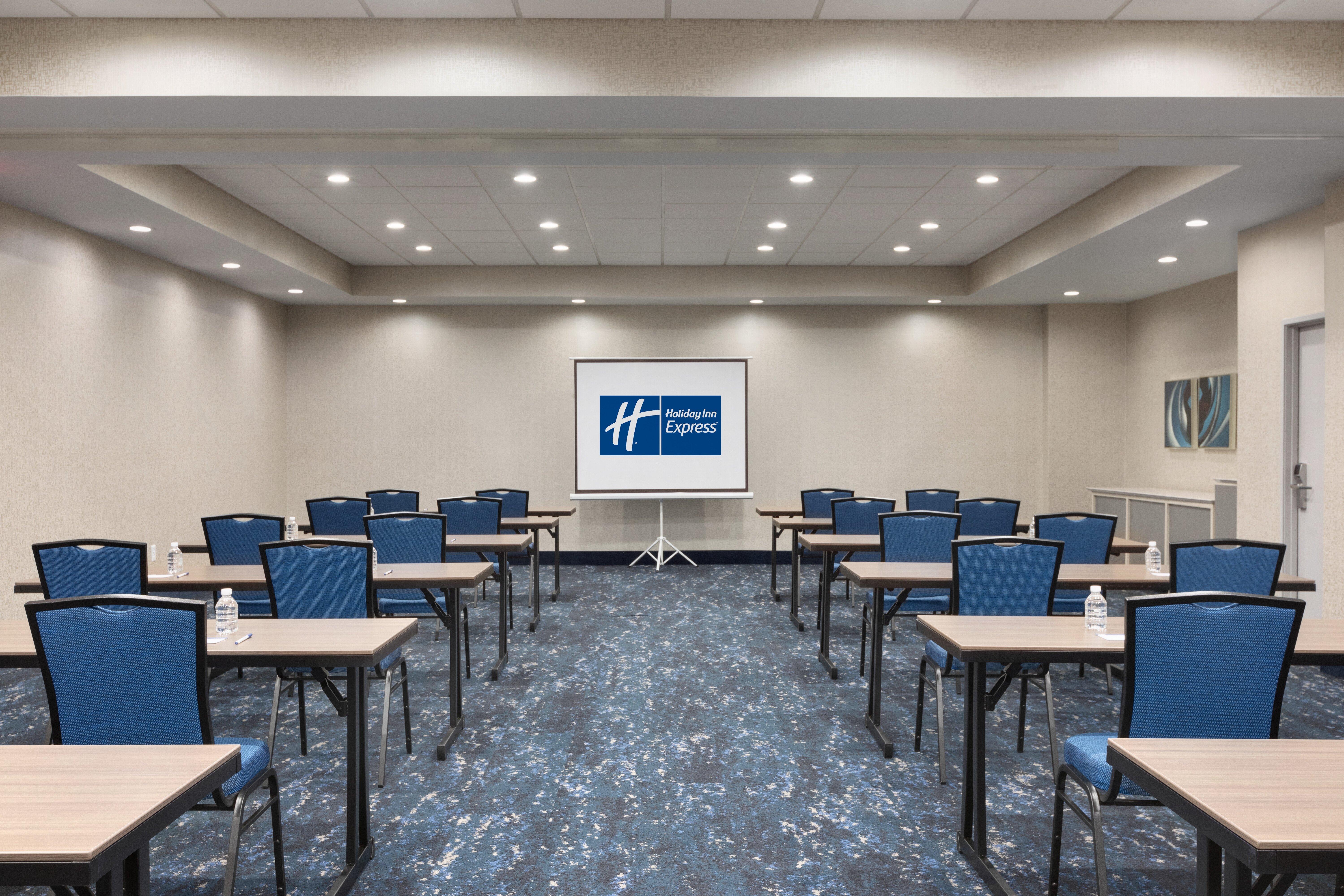 Holiday Inn Express Dumfries-Quantico By Ihg Exterior photo