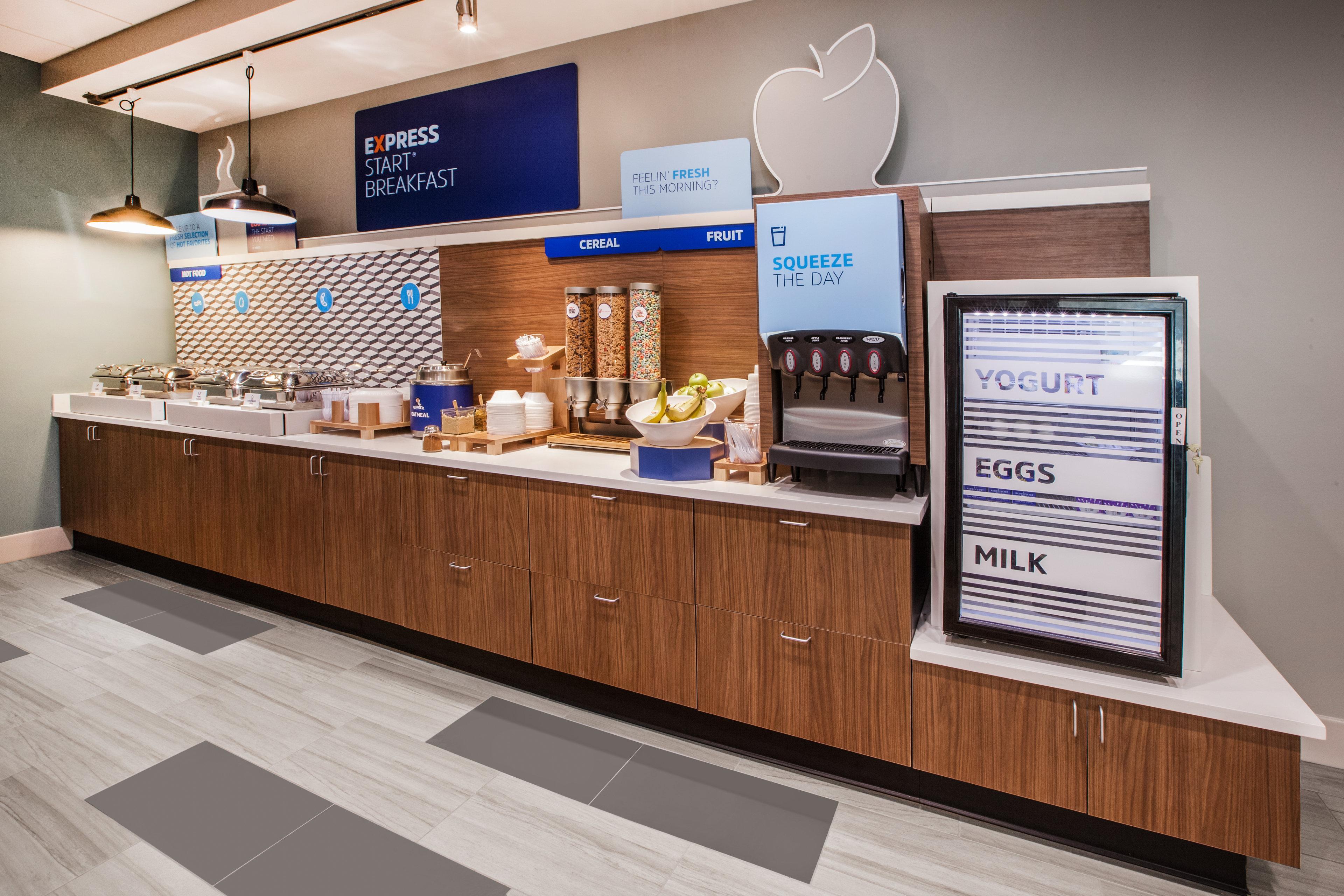 Holiday Inn Express Dumfries-Quantico By Ihg Exterior photo