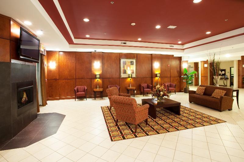 Holiday Inn Express Dumfries-Quantico By Ihg Exterior photo