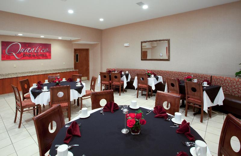 Holiday Inn Express Dumfries-Quantico By Ihg Exterior photo